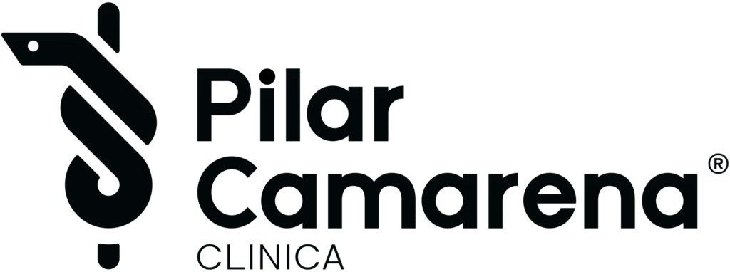 Logo Clinica Pilar Camarena